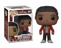 Miles Morales (Gamerverse) Pop! Vinyl