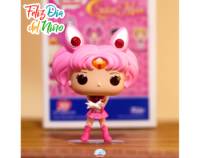 Sailor Chibi Moon (Diamond Collection) Pop! Vinyl