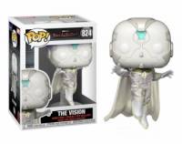 The Vision Pop! Vinyl