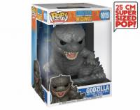 Godzilla (25 cm) Super Sized Pop! Vinyl
