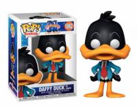 Daffy Duck as Coach Pop! Vinyl