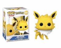 Jolteon Pop! Vinyl