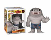 King Shark - The Suicide Squad (2021) Pop! Vinyl