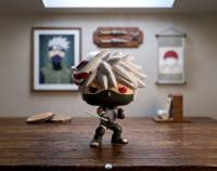 Kakashi (Anbu) - Naruto Shippuden Pop! Vinyl