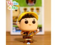 Russell (Dug Days) Pop! Vinyl