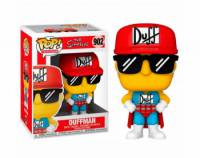 Duffman Pop! Vinyl