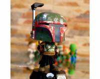 Boba Fett - Star Wars Pop! Vinyl