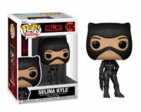 Selina Kyle (The Batman) Pop! Vinyl