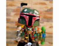 Cobb Vanth (The Mandalorian) - Star Wars Pop! Vinyl