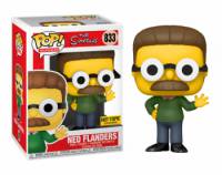 Ned Flanders (Hot Topic) Pop! Vinyl