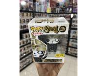 Papa Emeritus III (Hot Topic) Pop! Vinyl