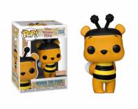 Winnie the Pooh (Bee) Pop! Vinyl