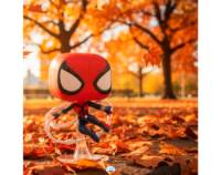 Spider-Girl (Leaping) Pop! Vinyl