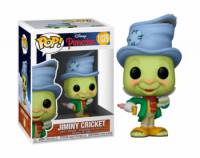 Jiminy Cricket Pop! Vinyl