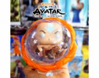 Aang (Avatar State) GITD - Avatar The Last Airbender Pop! Vinyl