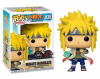 Minato Namikaze (GITD Chase Edition) - Naruto Shippuden Pop! Vinyl