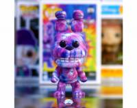 Bonnie (Five Nights at Freddy's) Pop! Vinyl