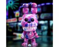 Bonnie (Five Nights at Freddy's) Pop! Vinyl