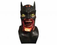 Máscara Batman Zombie