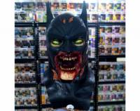 Máscara Batman Zombie