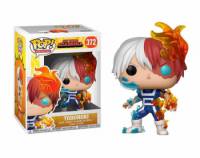 Todoroki Pop! - Boku no Hero Pop! Vinyl
