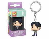 Jung Kook (Llavero) Pop! Vinyl