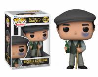 Michael Corleone in Sicily Clothes - The Godfather 50 Years Pop! Vinyl