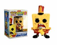 Spongebob Squarepants (Band Outfit) Pop! Vinyl