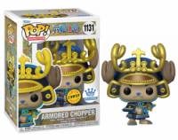 Armored Chopper (One Piece - Funkoshop Chase Exclusive) Pop! Vinyl