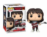 Eddie Munson (Special Edition) - Stranger Things Pop! Vinyl