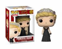 Princess Diana (The Royal Family)  Pop! Vinyl