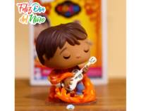 Miguel (Glows in the Dark) - Coco Pop! Vinyl