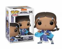 Katara - Avatar The Last Airbender Pop! Vinyl