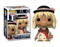 E. T. in Disguise - E. T. The Extraterrstial Pop! Vinyl