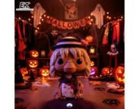 E. T. in Disguise - E. T. The Extraterrstial Pop! Vinyl