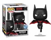 Batman - Batman Beyond Pop! Vinyl