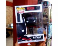 Batman - Batman Beyond Pop! Vinyl