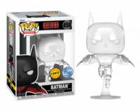 Batman Flying Invisible (Chase Edition) - Batman Beyond Pop! Vinyl