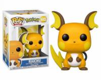 Raichu - Pokémon Pop! Vinyl