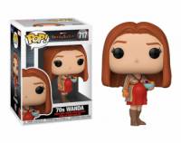 Wanda (70s) - Wandavision Pop! Vinyl