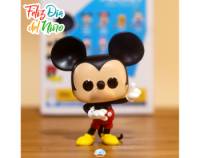 Mickey Mouse (Have an idea) - Mickey and Friends Pop! Vinyl