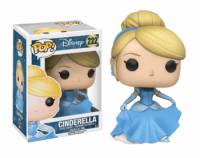 Cinderella (Dancing) - Disney Cinderella Pop! Vinyl