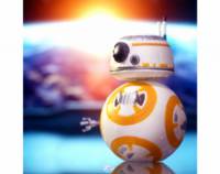 BB-8 - Star Wars: The Last Jedi Pop! Vinyl