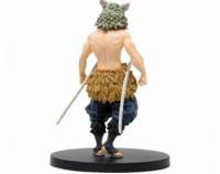 Hashibira Inosuke Vol. 4  - Kimetsu No Yaiba Banpresto Static Figure