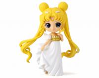 Princess Serenity (A) - Sailor Moon Banpresto Q Posket