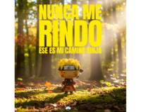 Naruto (Sage Mode) Pop! Vinyl