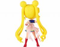 Super Sailor Moon (A) - Sailor Moon Banpresto Q Posket