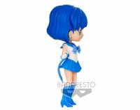 Super Sailor Mercury (A) - Sailor Moon Banpresto Q Posket