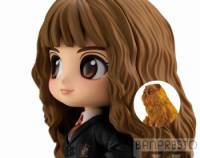 Hermione Granger with Crookshanks - Harry Potter Banpresto Q Posket