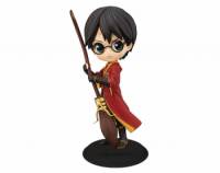 Harry Potter Quidditch Style - Harry Potter Banpresto Q Posket